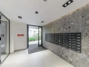 Pronájem bytu 1+kk, Praha - Strašnice, Ramonova, 32 m2