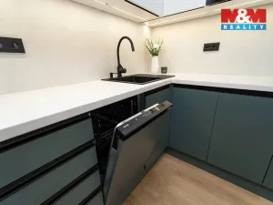 Prodej bytu 3+kk, Ostrava - Zábřeh, Rodimcevova, 60 m2