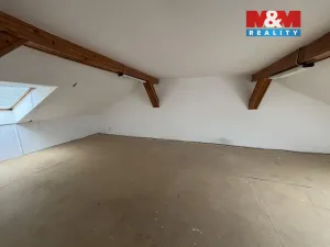 Pronájem bytu 2+1, Veselí nad Lužnicí - Veselí nad Lužnicí I, Budějovická, 90 m2