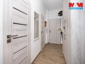 Prodej bytu 3+kk, Chrudim, U Stadionu, 72 m2