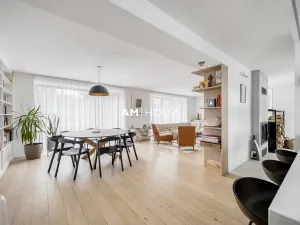 Pronájem rodinného domu, Praha - Suchdol, Návazná, 220 m2