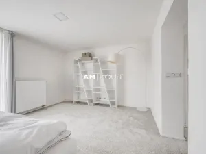 Pronájem rodinného domu, Praha - Suchdol, Návazná, 220 m2