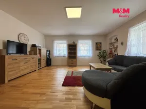 Prodej rodinného domu, Výsluní, 210 m2
