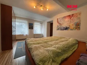 Prodej rodinného domu, Výsluní, 210 m2