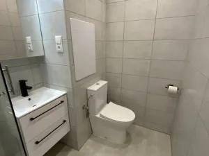 Pronájem bytu 2+kk, Nýřany, Revoluční, 40 m2