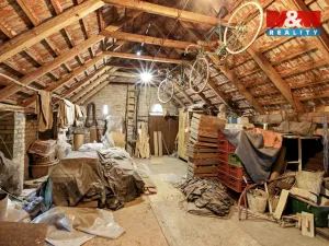 Prodej rodinného domu, Třebenice - Mrsklesy, 180 m2