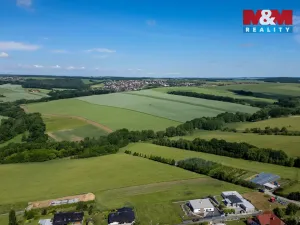 Prodej pozemku pro bydlení, Ostrava - Krásné Pole, 3152 m2