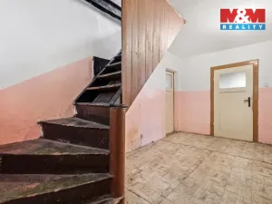 Prodej rodinného domu, Hejnice - Ferdinandov, 188 m2