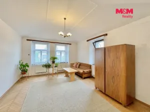 Prodej rodinného domu, Žleby - Zehuby, 120 m2