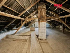 Prodej rodinného domu, Žleby - Zehuby, 120 m2