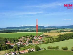 Prodej rodinného domu, Žleby - Zehuby, 120 m2