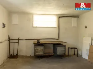 Prodej rodinného domu, Janovice nad Úhlavou, Rohozenská, 226 m2