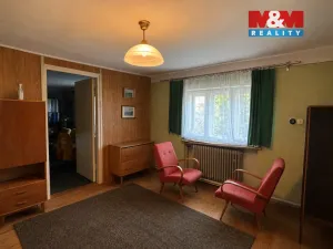 Prodej rodinného domu, Zdounky, Zákostelí, 150 m2