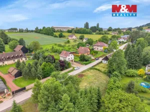 Prodej pozemku pro bydlení, Vidochov, 928 m2
