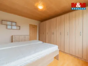 Pronájem bytu 3+1, Františkovy Lázně, Otakara Březiny, 67 m2