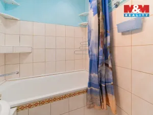 Pronájem bytu 3+1, Františkovy Lázně, Otakara Březiny, 67 m2