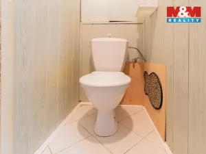 Pronájem bytu 3+1, Františkovy Lázně, Otakara Březiny, 67 m2