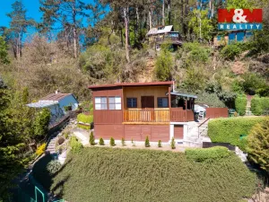 Prodej chaty, Lety, V průhonu, 30 m2