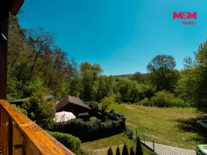 Prodej chaty, Lety, V průhonu, 30 m2