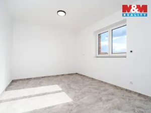Prodej rodinného domu, Žiželice, 127 m2