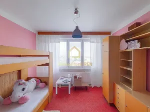 Prodej bytu 3+1, Ostrava, Břustkova, 76 m2