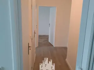 Pronájem bytu 2+1, Havířov, Družstevnická, 48 m2