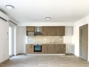 Pronájem bytu 2+kk, Vracov, Josefa Somra, 68 m2