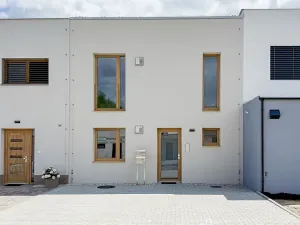 Pronájem bytu 2+kk, Vracov, Josefa Somra, 65 m2