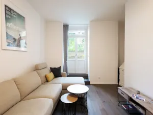 Prodej bytu 2+kk, Praha - Vinohrady, Slavíkova, 54 m2