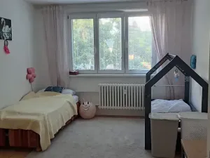 Pronájem bytu 3+1, Prostějov, sídl. Svobody, 72 m2