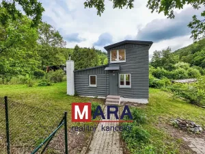 Prodej chaty, Hlubočky, 78 m2