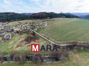 Prodej chaty, Bouzov, 21 m2