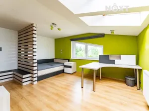 Prodej rodinného domu, Nový Malín, 176 m2
