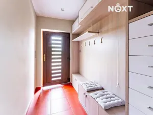 Prodej rodinného domu, Nový Malín, 176 m2