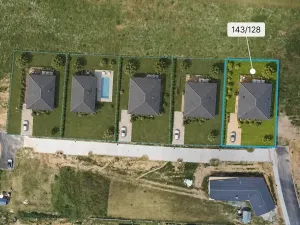 Prodej pozemku pro bydlení, Čižice, 810 m2