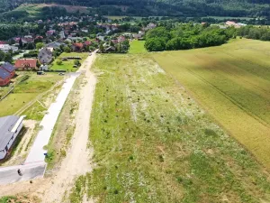 Prodej pozemku pro bydlení, Čižice, 810 m2