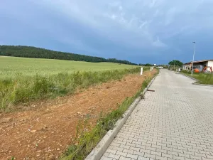 Prodej pozemku pro bydlení, Čižice, 810 m2