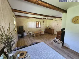 Prodej chaty, Staré Hamry, 74 m2