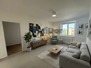 Prodej bytu 3+1, Kopřivnice, Kadláčkova, 63 m2