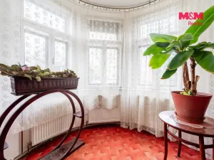 Prodej rodinného domu, Jihlava, Fügnerova, 150 m2