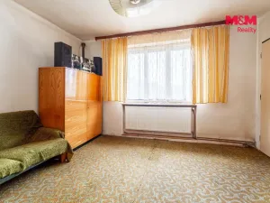 Prodej rodinného domu, Jihlava, Fügnerova, 150 m2