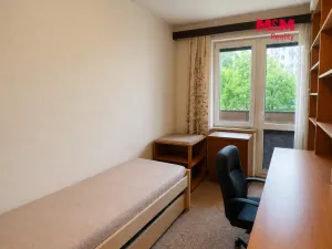 Prodej bytu 3+1, Třinec - Lyžbice, Slezská, 66 m2