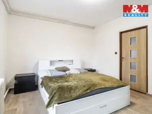 Prodej rodinného domu, Mimoň - Mimoň I, Křížová, 155 m2