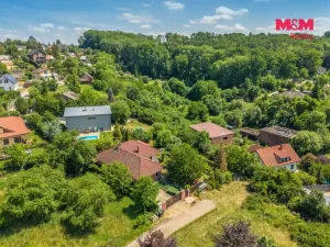 Prodej rodinného domu, Zdiby - Přemyšlení, Slunečná, 136 m2