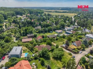 Prodej rodinného domu, Zdiby - Přemyšlení, Slunečná, 136 m2