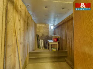 Prodej bytu 1+kk, Plzeň - Lobzy, Rokycanská, 30 m2