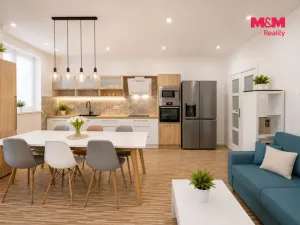 Prodej bytu 4+kk, Dobruška, Čs. odboje, 108 m2