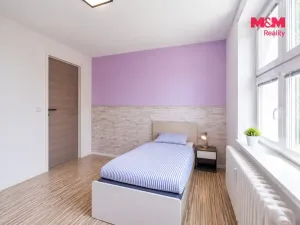 Prodej bytu 4+kk, Dobruška, Čs. odboje, 108 m2