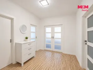 Prodej bytu 4+kk, Dobruška, Čs. odboje, 108 m2