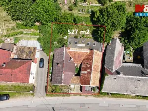 Prodej rodinného domu, Radiměř, 159 m2